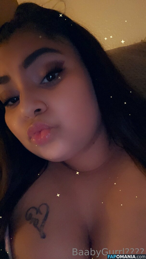 _baabygurl / baabygurrl22 Обнажённый OnlyFans  Утёкшее фото #39