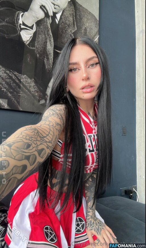 BunnieIsabella / babebunniee / https: Обнажённый OnlyFans  Утёкшее фото #2