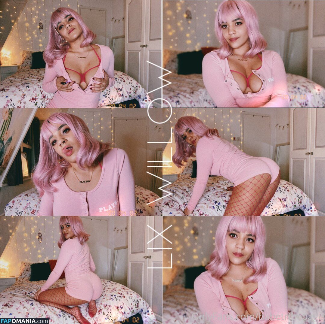 babetribepage Обнажённый OnlyFans  Утёкшее фото #13