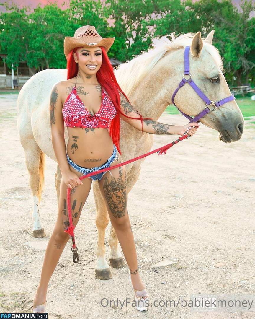 babiekmoney / prettyvae1_ Обнажённый OnlyFans  Утёкшее фото #29