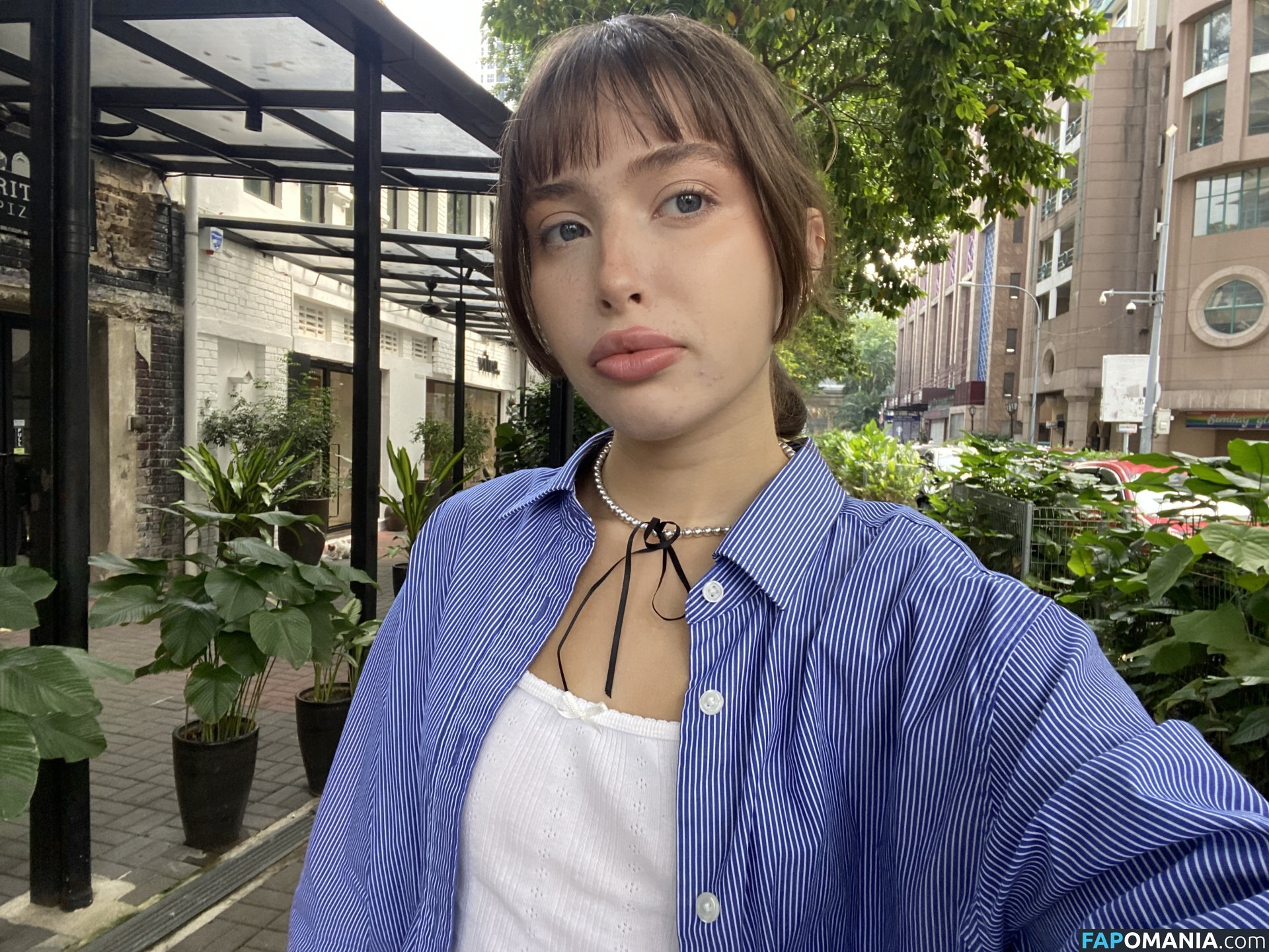 babii_luna Обнажённый OnlyFans  Утёкшее фото #1