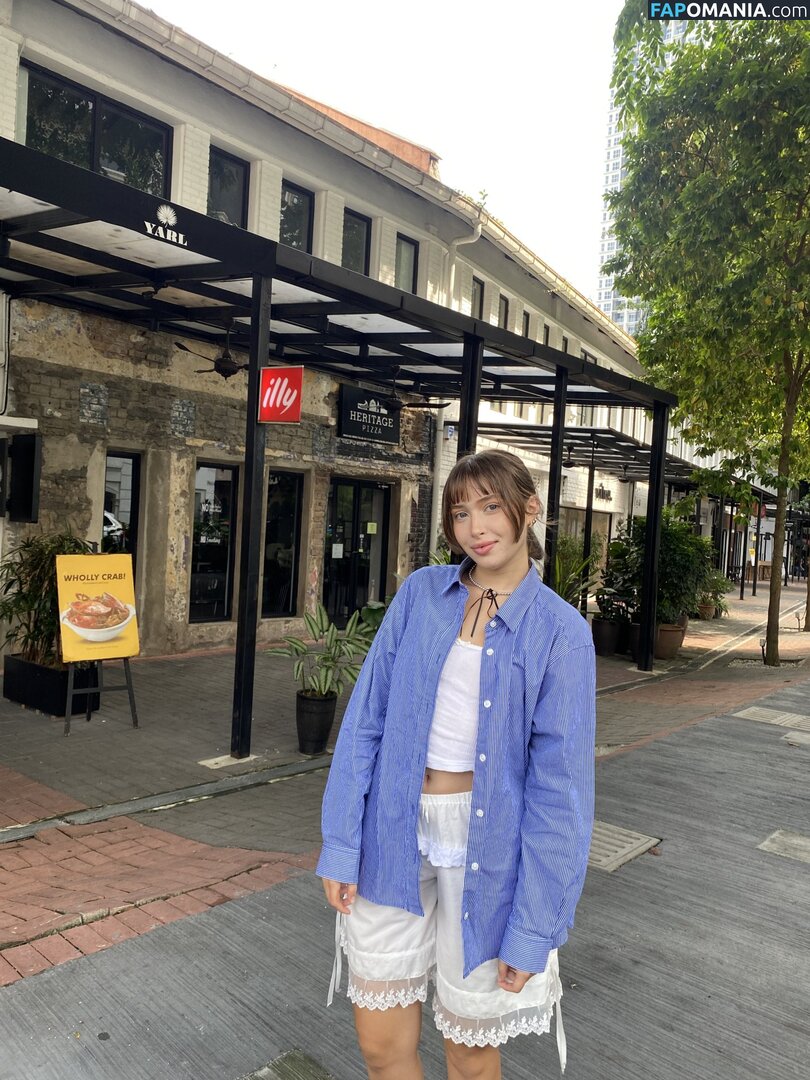 babii_luna Обнажённый OnlyFans  Утёкшее фото #2