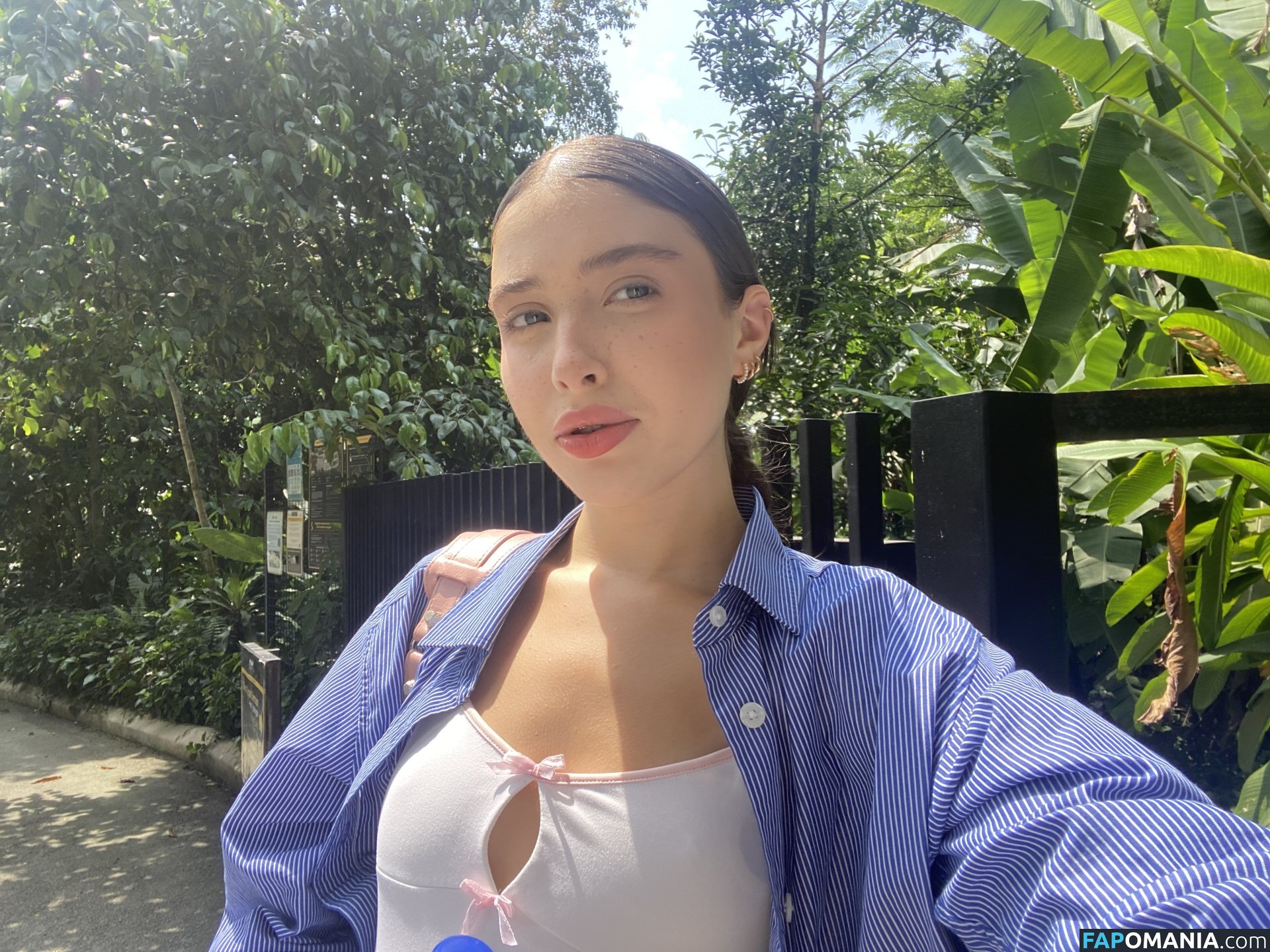 babii_luna Обнажённый OnlyFans  Утёкшее фото #5