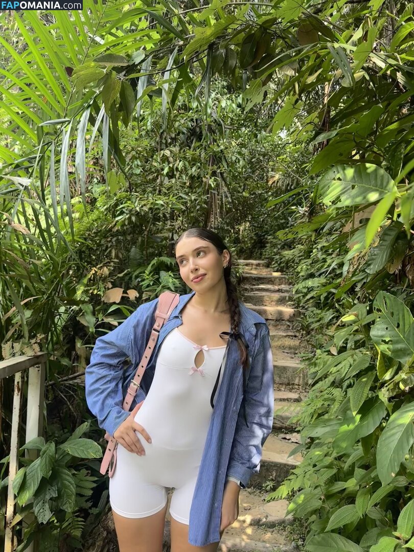 babii_luna Обнажённый OnlyFans  Утёкшее фото #8