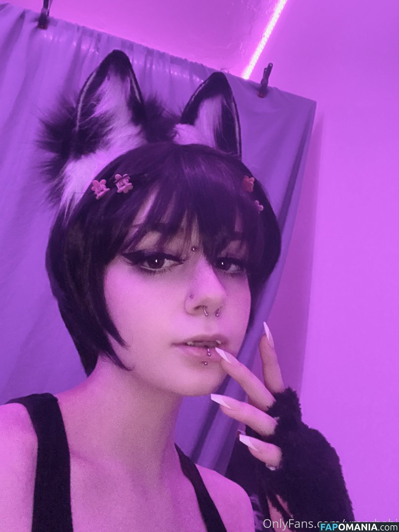 Babivmpr / babirp Обнажённый OnlyFans  Утёкшее фото #26