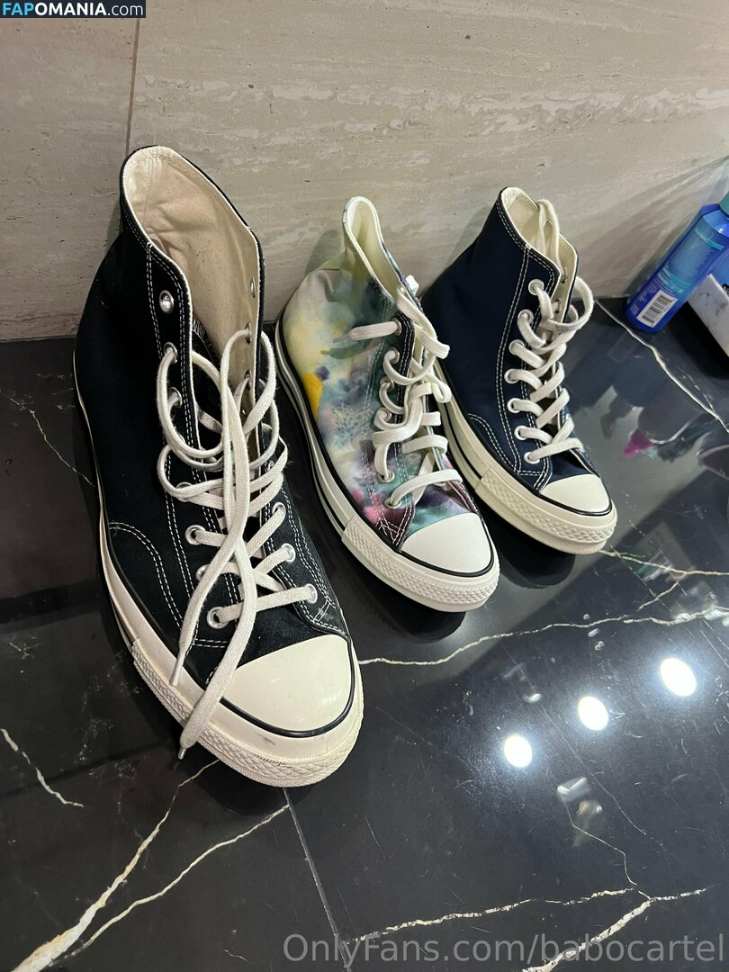 babo_cartel / babocartel Обнажённый OnlyFans  Утёкшее фото #2