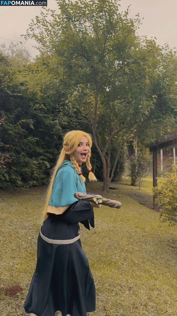 Babsthe Galaxy / babsofthegalaxy Обнажённый OnlyFans  Утёкшее фото #4