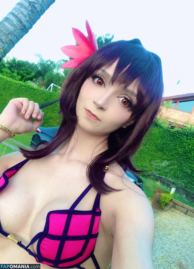 Babsthe Galaxy / babsofthegalaxy Обнажённый OnlyFans  Утёкшее фото #6