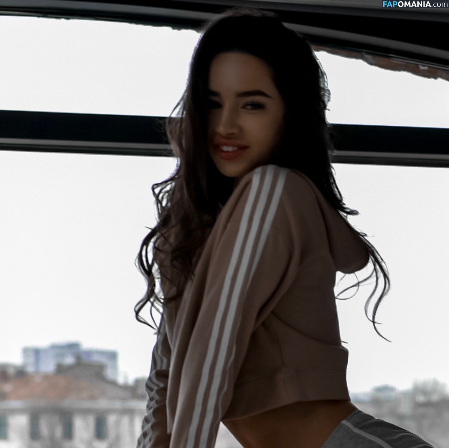 __baby_898 / ana.steysha._ / baby898 Обнажённый OnlyFans  Утёкшее фото #54