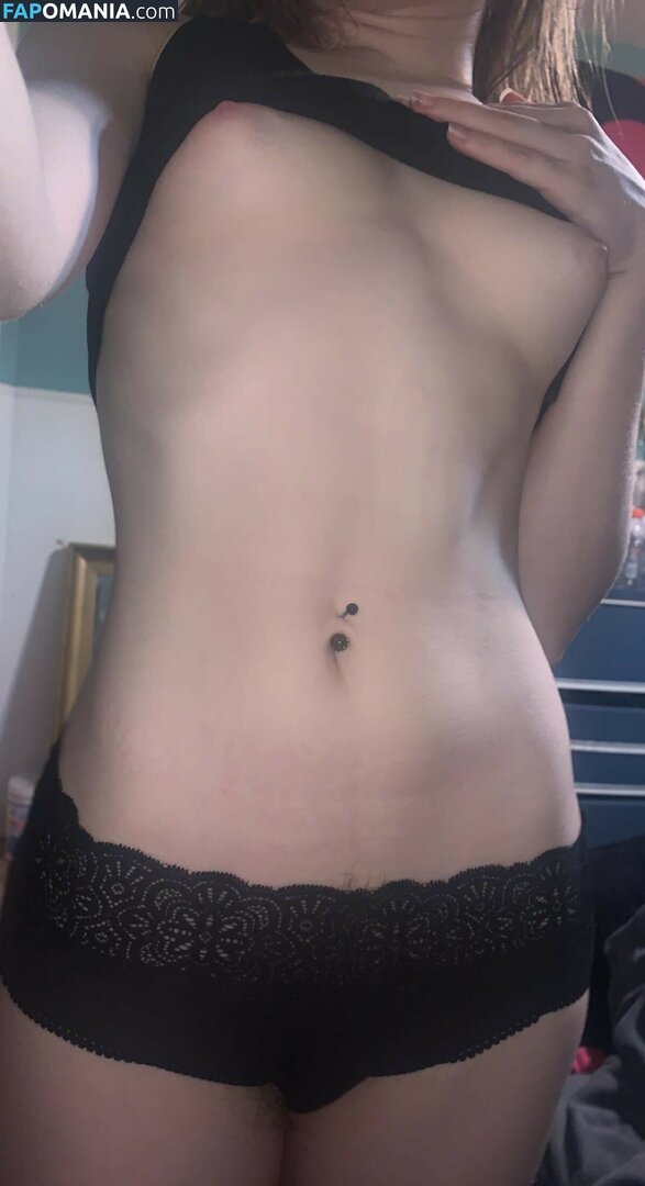 Baby Ali / baby_ali / hairy teen Обнажённый OnlyFans  Утёкшее фото #21