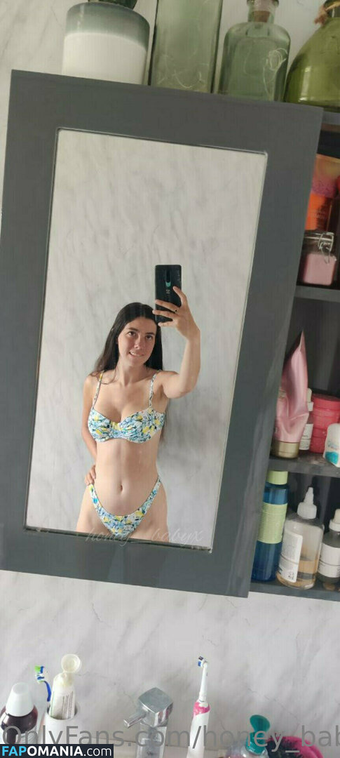 Baby Ash Обнажённый OnlyFans  Утёкшее фото #39