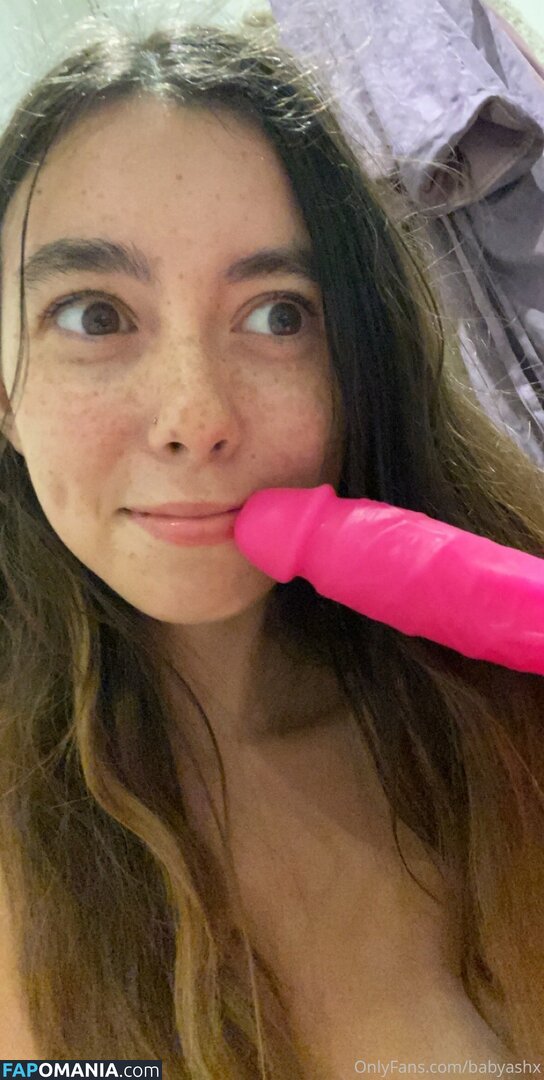 Baby Ash Обнажённый OnlyFans  Утёкшее фото #417