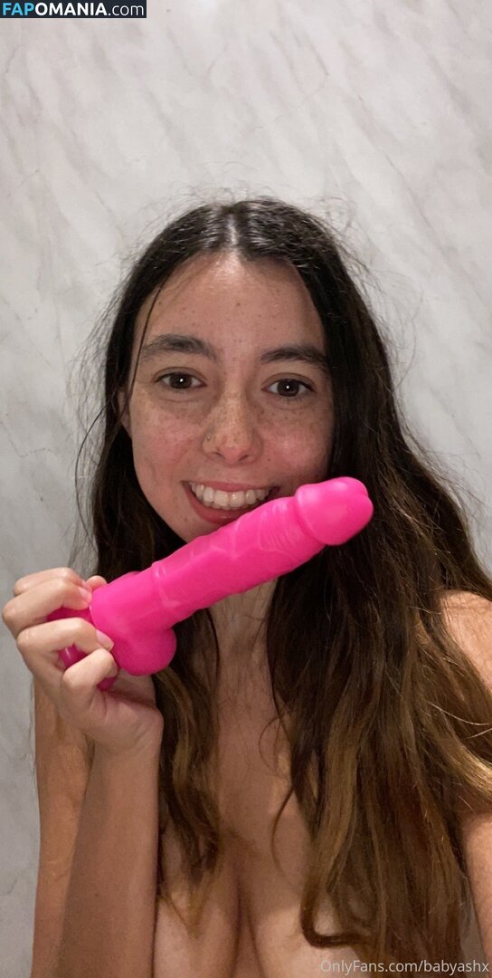 Baby Ash Обнажённый OnlyFans  Утёкшее фото #431