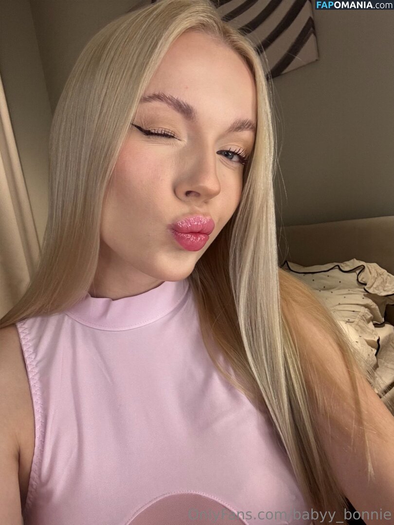 baaby.bon / baby_bonn Обнажённый OnlyFans  Утёкшее фото #4
