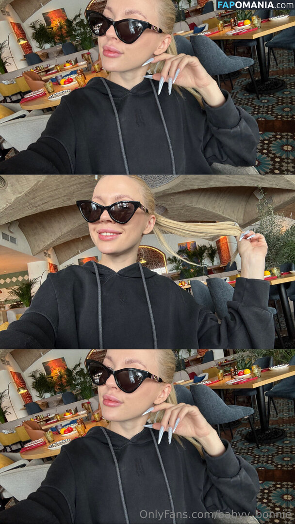 baaby.bon / baby_bonn Обнажённый OnlyFans  Утёкшее фото #12