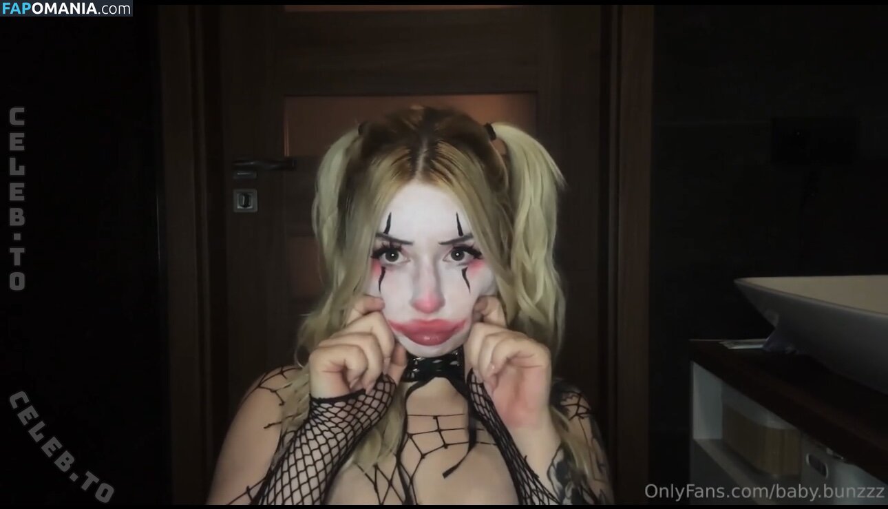 Baby Bunzzz / baby.bunzzz / baby_bunzzz / babybunzzz / bby.bunzzz Обнажённый OnlyFans  Утёкшее фото #4
