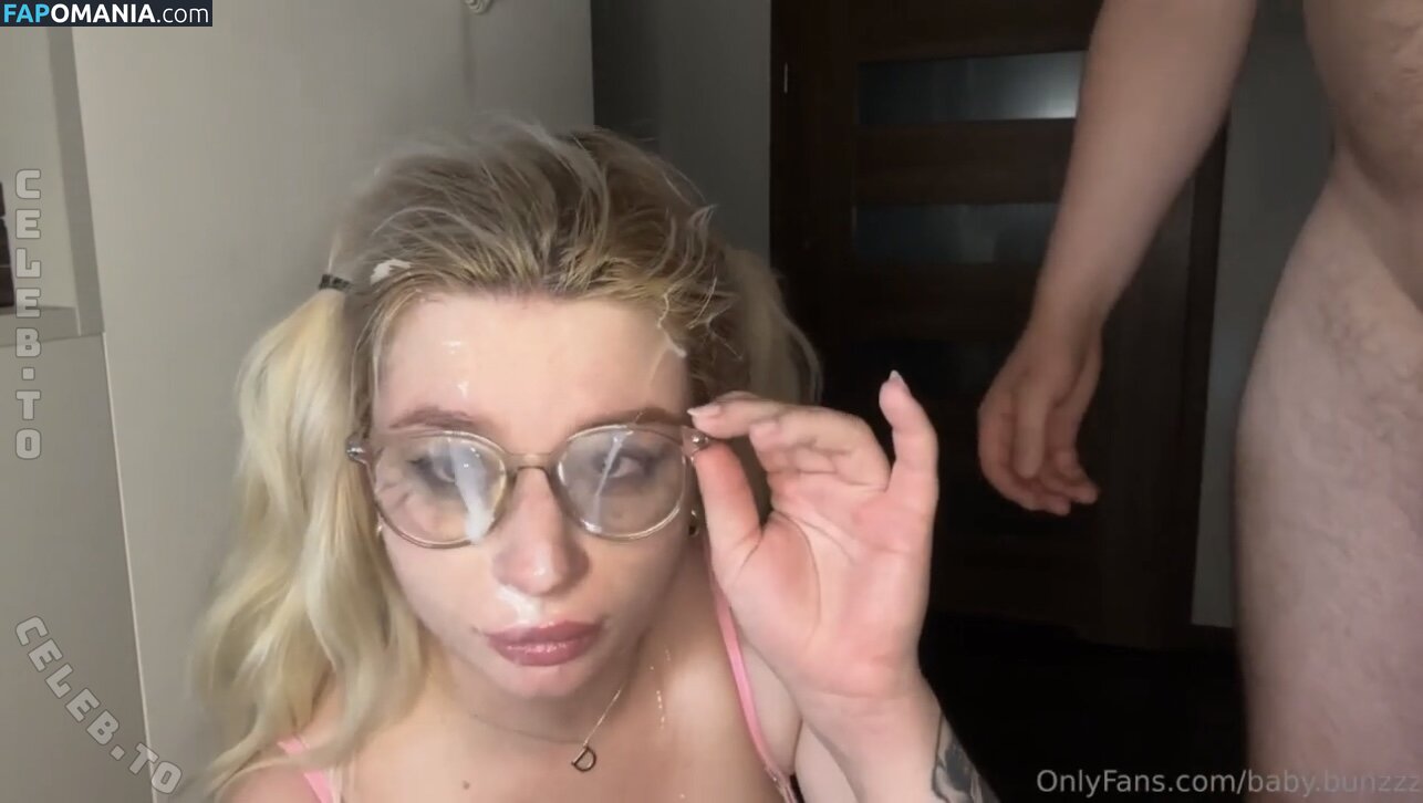 Baby Bunzzz / baby.bunzzz / baby_bunzzz / babybunzzz / bby.bunzzz Обнажённый OnlyFans  Утёкшее фото #9