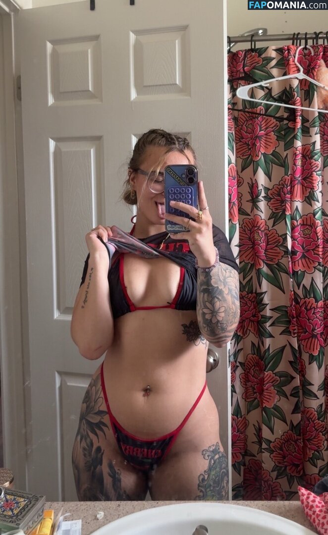 Baby Cakes / bb.cake / https: Обнажённый OnlyFans  Утёкшее фото #4