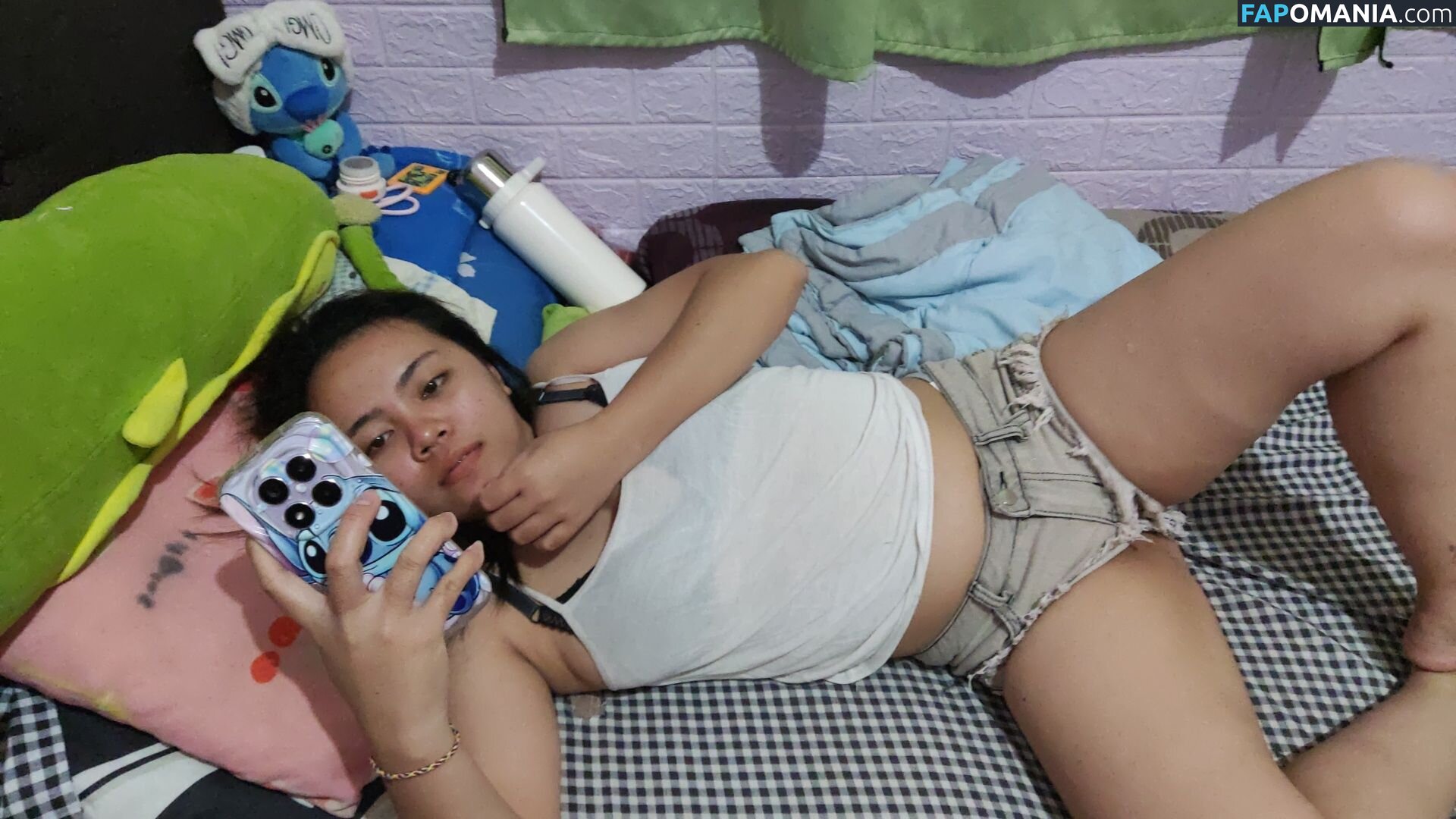 Babby Meilie / BabyGirlYani-k2i / Baby_Girl-Hui Обнажённый OnlyFans  Утёкшее фото #1