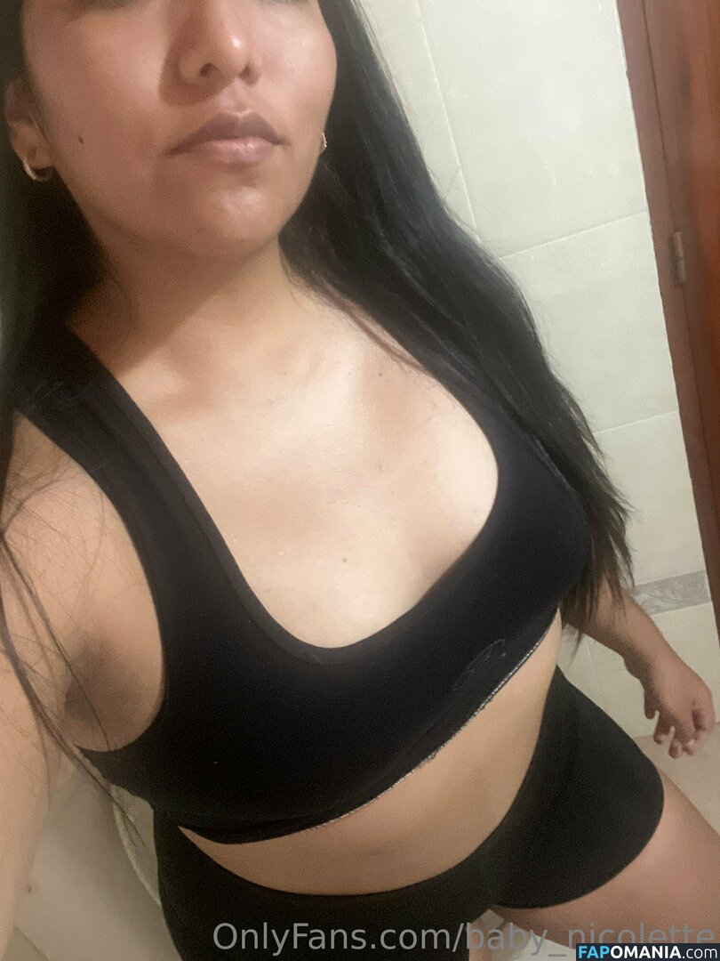 baby_nicolette / kaylabrisbin_realtor Обнажённый OnlyFans  Утёкшее фото #27