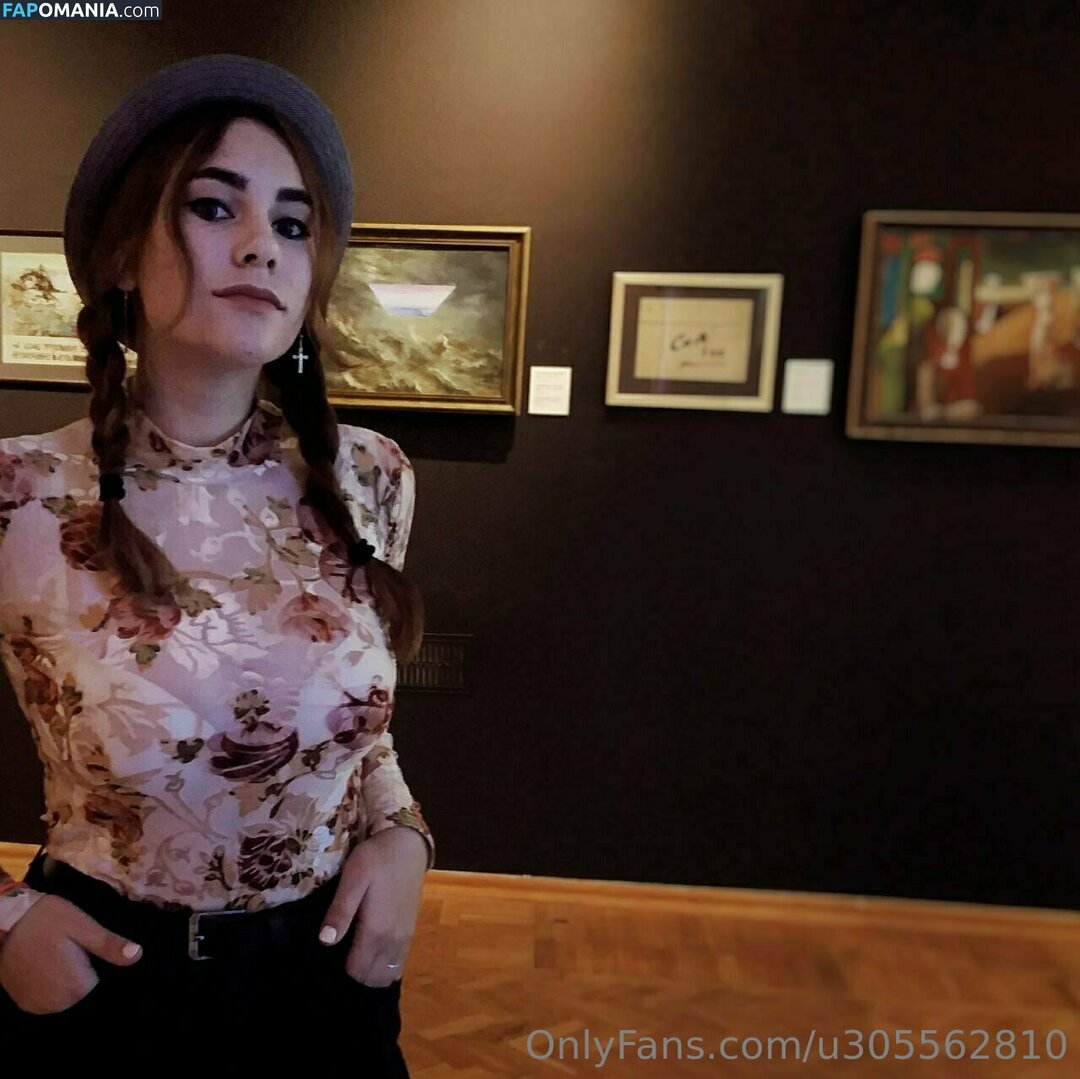 _.baby_untouchable._ / baby_untouchable Обнажённый OnlyFans  Утёкшее фото #8