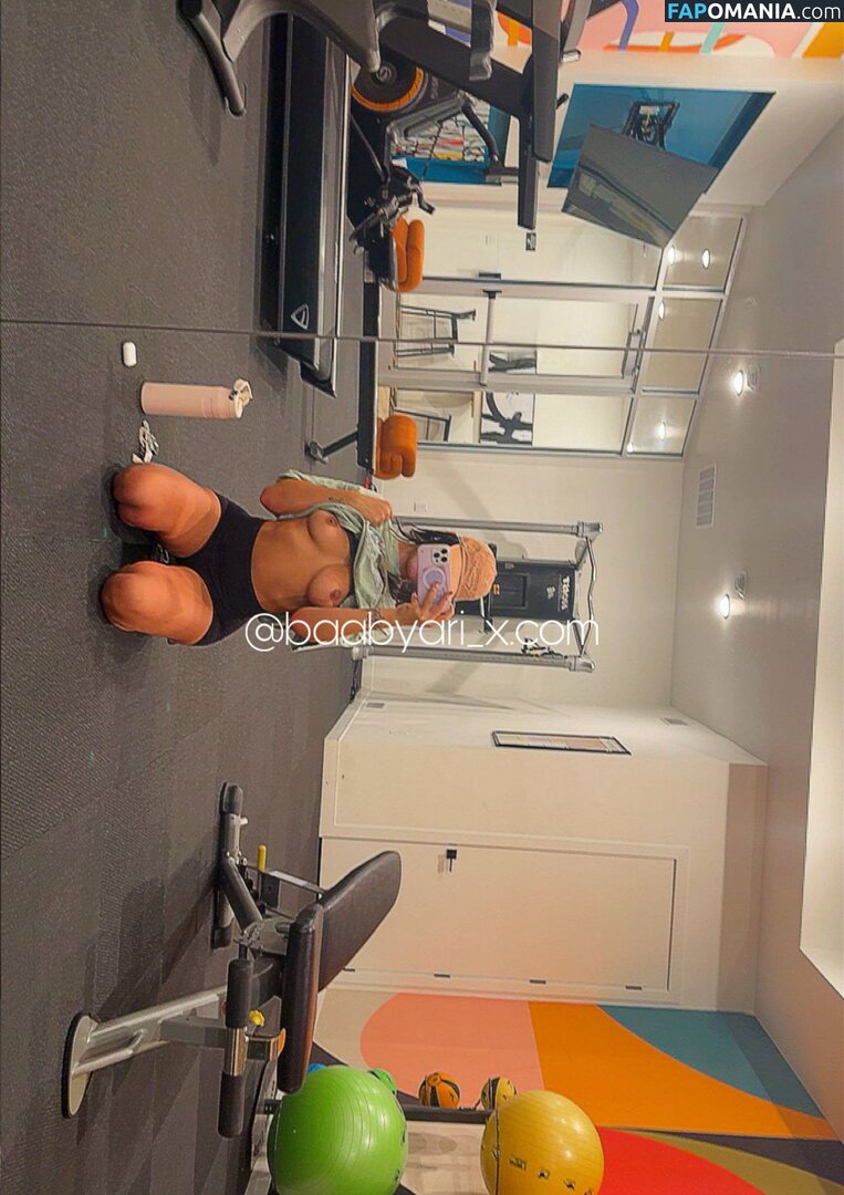 Babyavyy / Babyyavyy / baabyari_ / baabyarii / babyavy_ / https: Обнажённый OnlyFans  Утёкшее фото #3