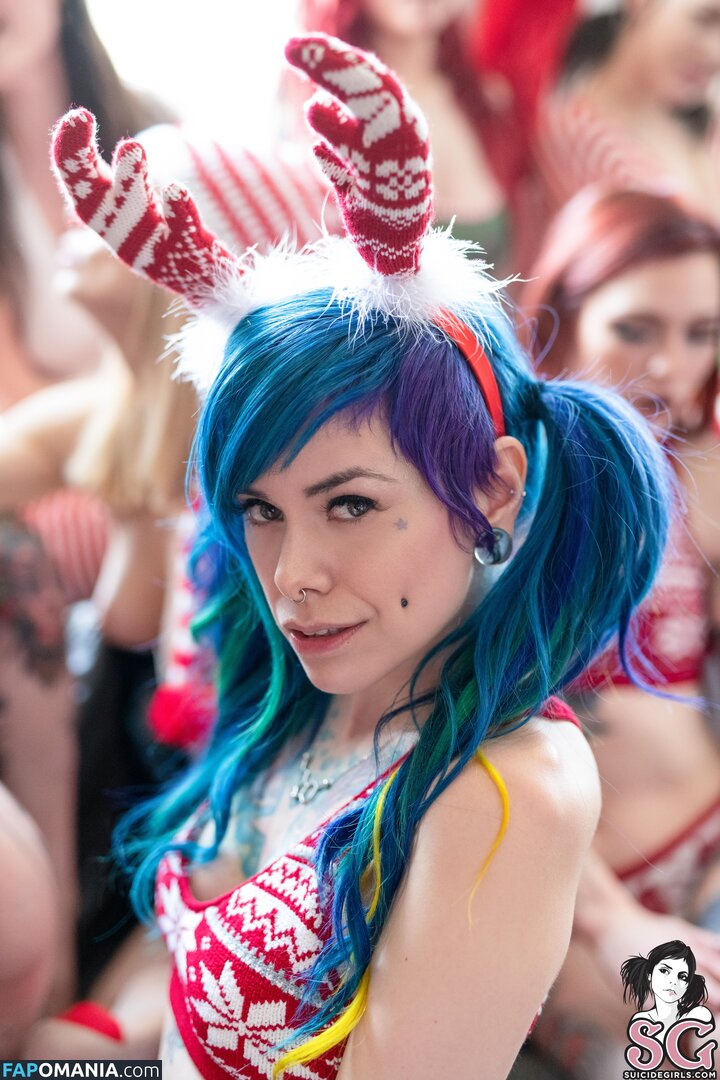 babycakes._ / babycakes1920 / cygnet suicide / pa1s_ Обнажённый OnlyFans  Утёкшее фото #23