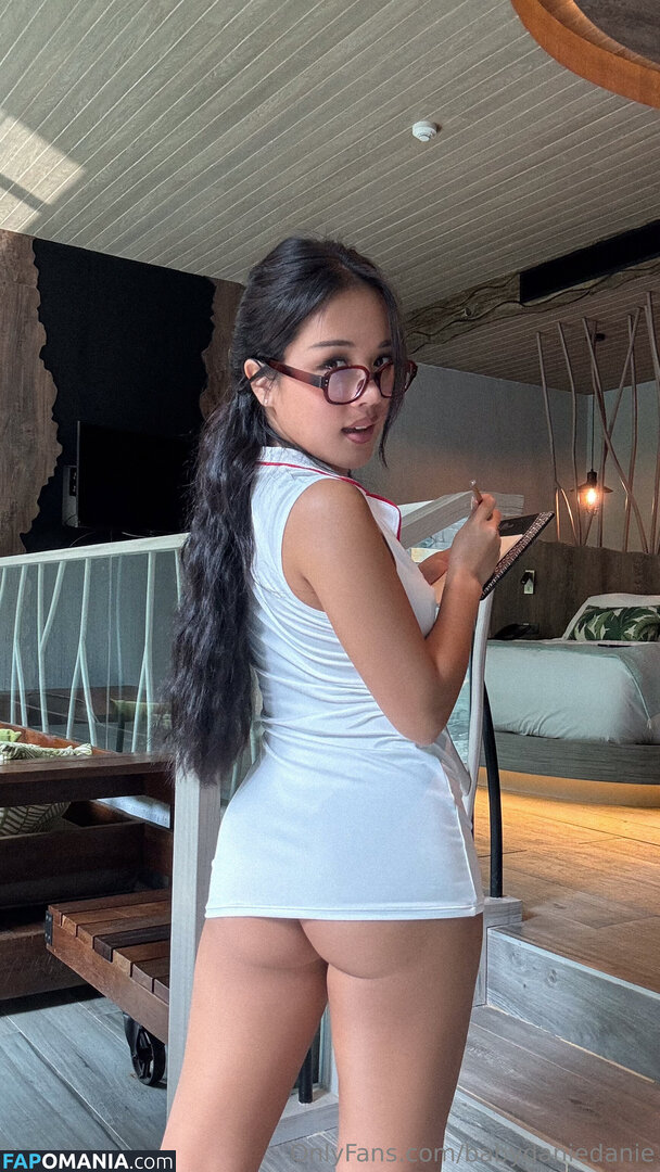 babydaniedanie / daniejanemuse Обнажённый OnlyFans  Утёкшее фото #102