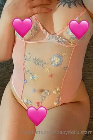 babydollxstarr