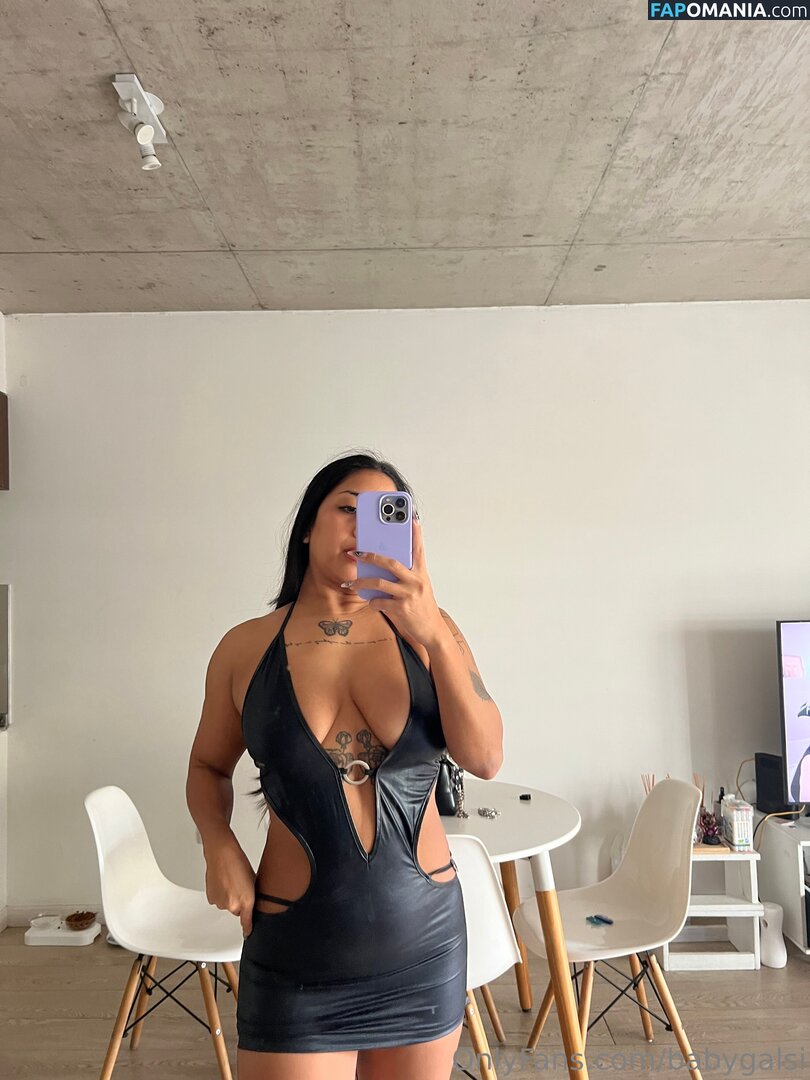 babygalsi / shopbabygal Обнажённый OnlyFans  Утёкшее фото #47