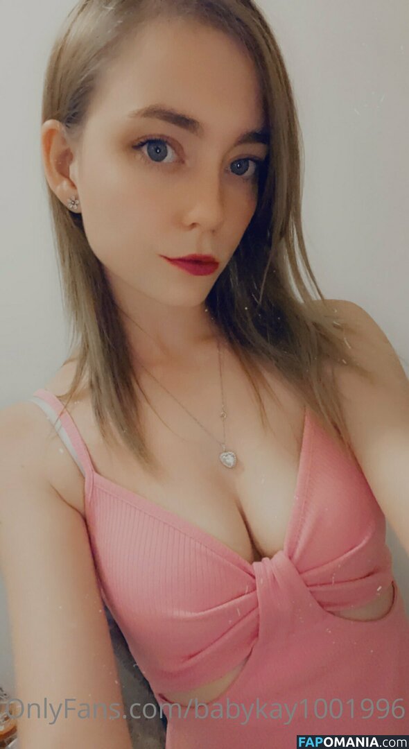 babykay1001996 / babykaypremium Обнажённый OnlyFans  Утёкшее фото #2