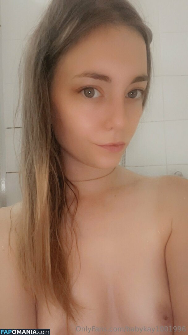 babykay1001996 / babykaypremium Обнажённый OnlyFans  Утёкшее фото #64