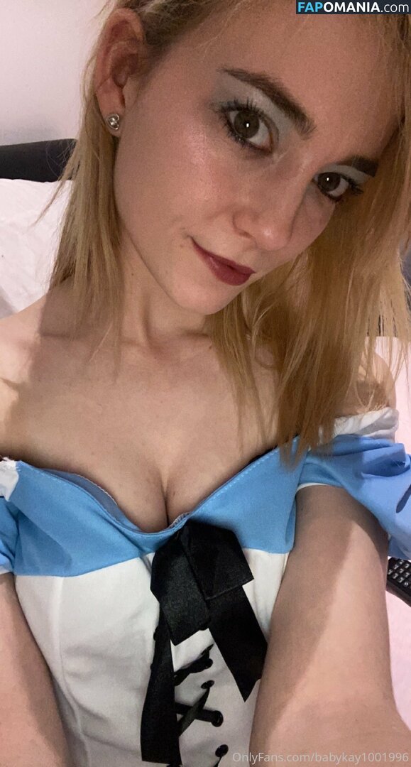 babykay1001996 / babykaypremium Обнажённый OnlyFans  Утёкшее фото #92