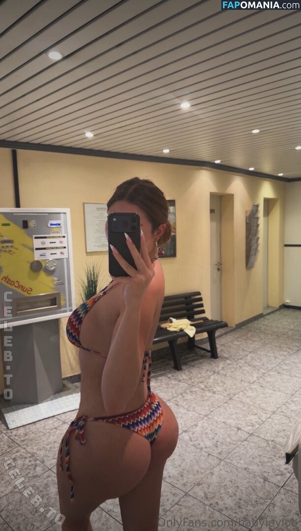 babyleyloo Обнажённый OnlyFans  Утёкшее фото #1