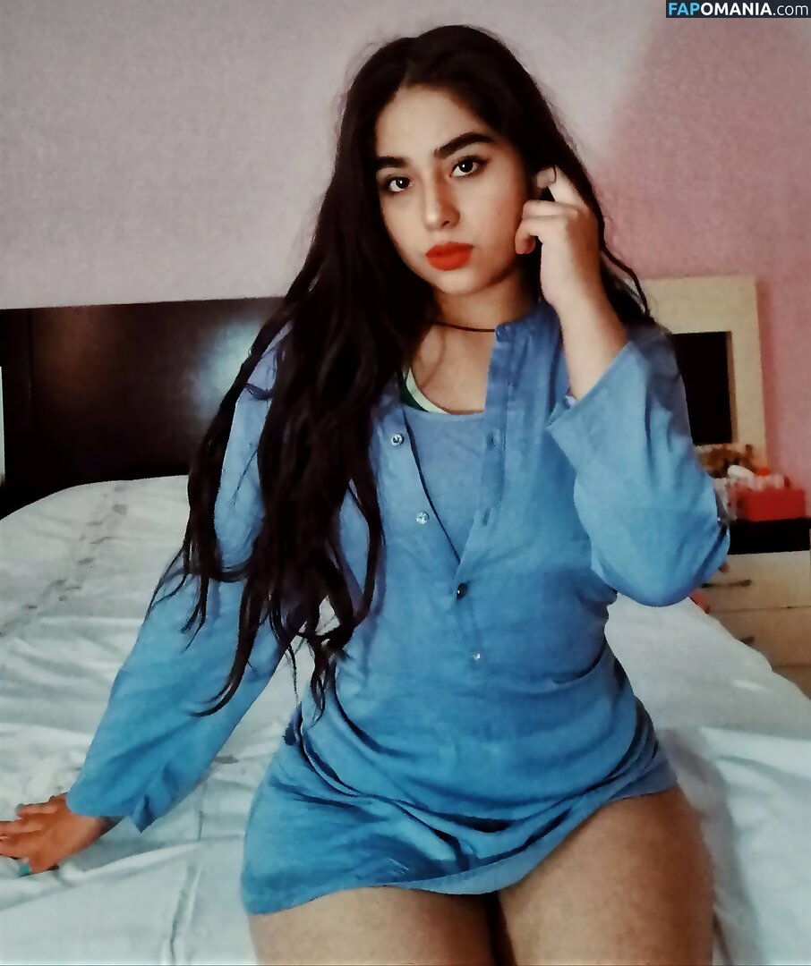 Babynhoauwu Обнажённый OnlyFans  Утёкшее фото #4