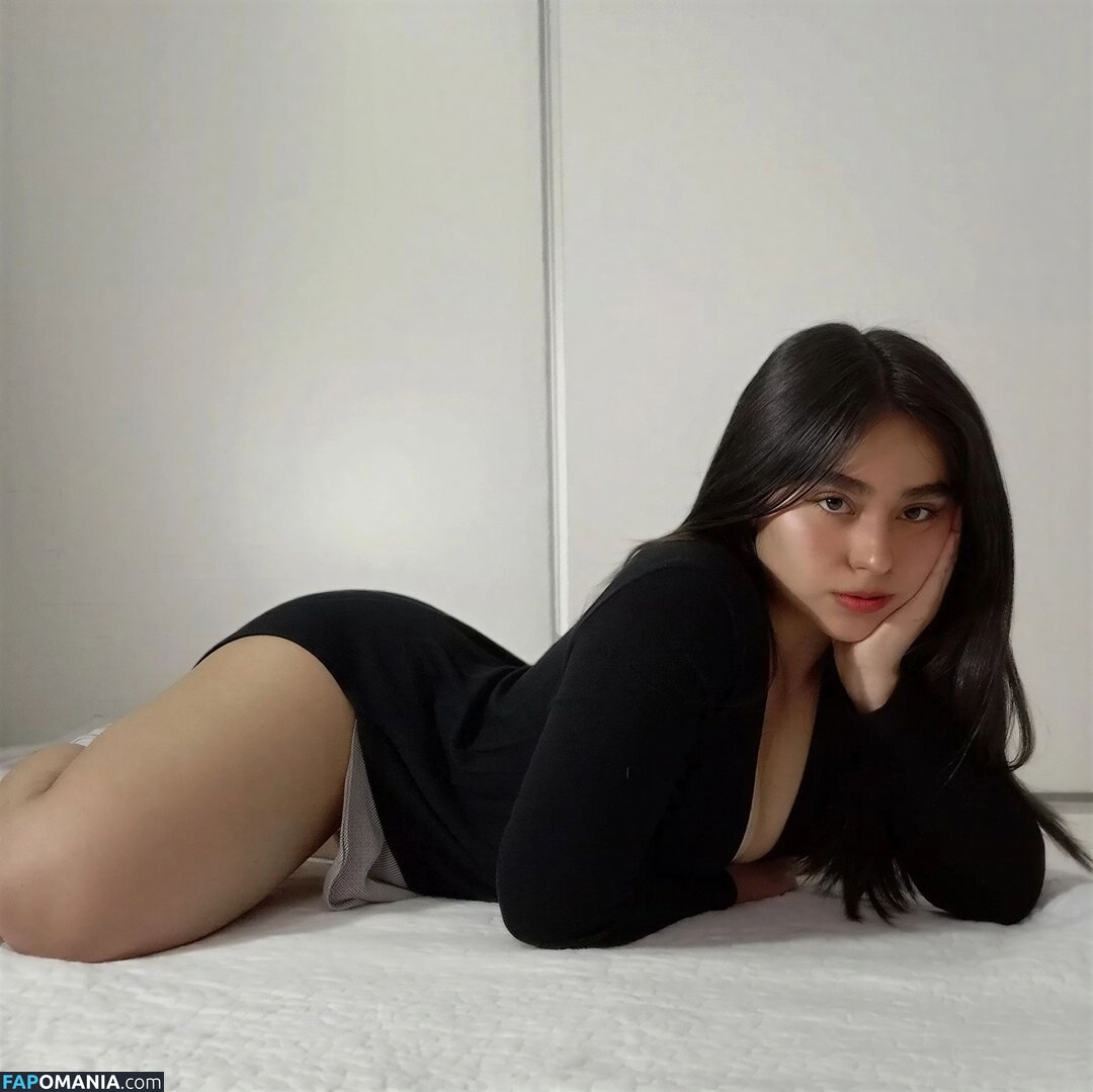 Babynhoauwu Обнажённый OnlyFans  Утёкшее фото #7