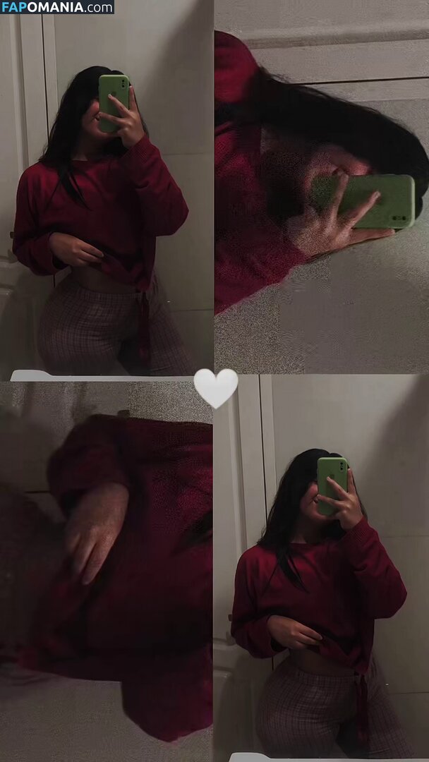 Babynhoauwu Обнажённый OnlyFans  Утёкшее фото #16