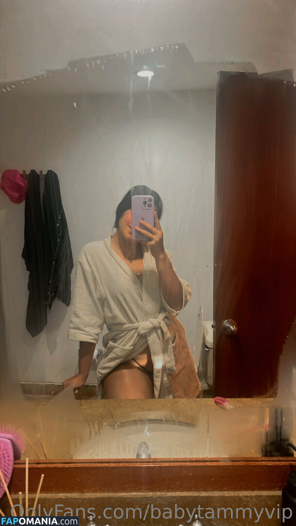 Babytammyvip / babytammymf Обнажённый OnlyFans  Утёкшее фото #57