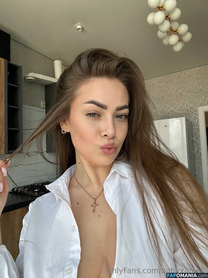 babyxameli Обнажённый OnlyFans  Утёкшее фото #6