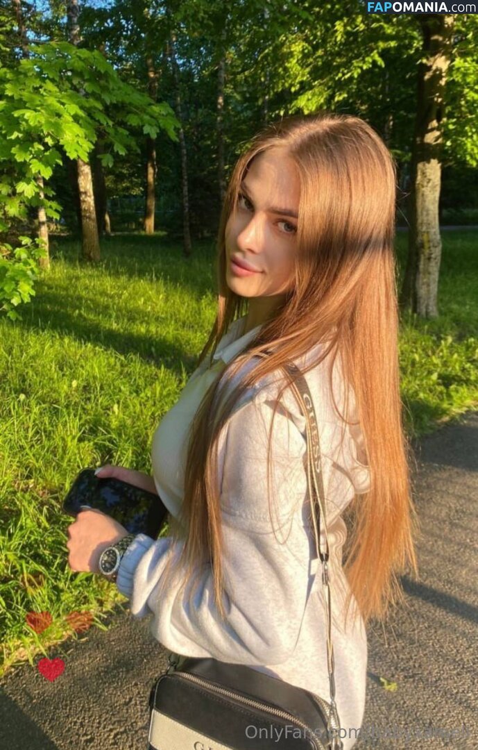 babyxameli Обнажённый OnlyFans  Утёкшее фото #9