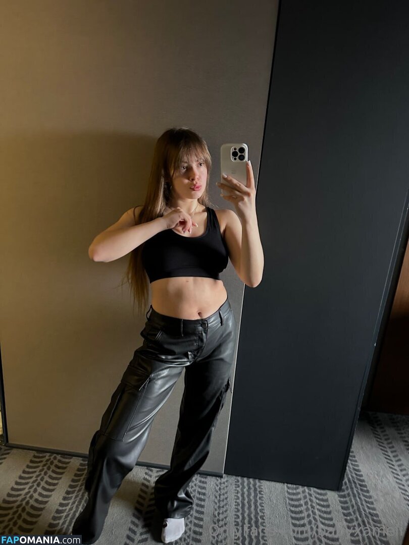 babyxameli Обнажённый OnlyFans  Утёкшее фото #13