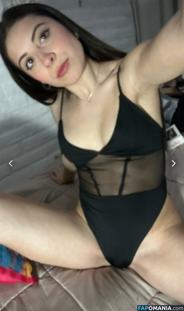 Babyylucia / lucia.babe_ Обнажённый OnlyFans  Утёкшее фото #3