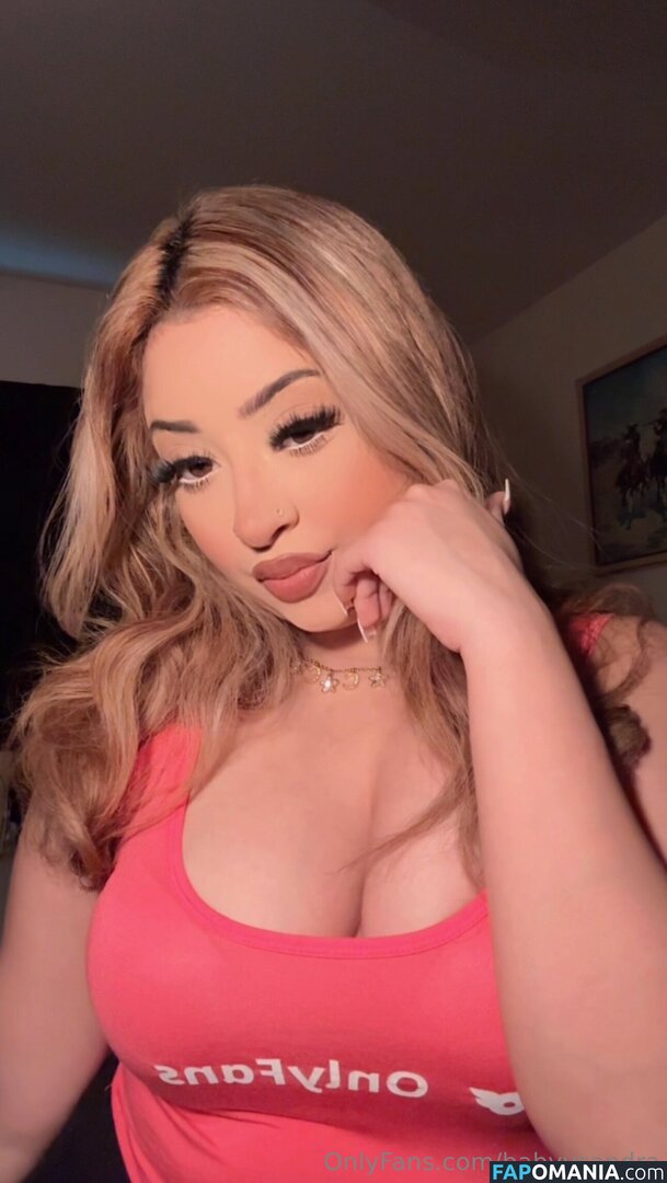 babyysandra Обнажённый OnlyFans  Утёкшее фото #16