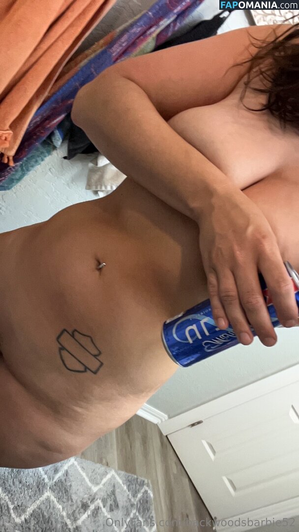 backwoodsbarbie52 Обнажённый OnlyFans  Утёкшее фото #15