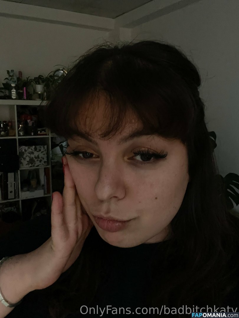 badbitchkaty Обнажённый OnlyFans  Утёкшее фото #4