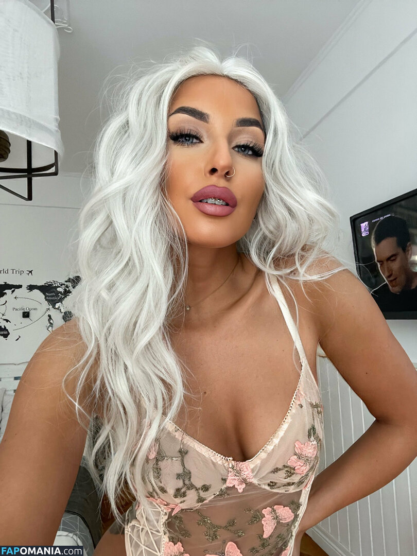 baddie-withnodaddy / baddiewithnodaddy Обнажённый OnlyFans  Утёкшее фото #19