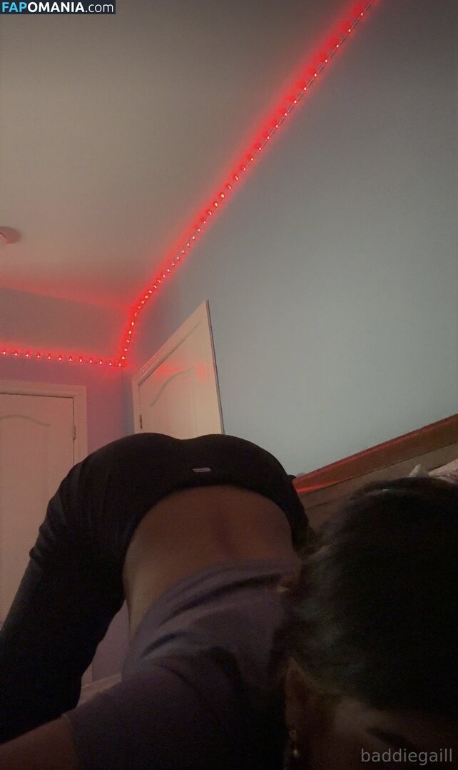 baddigaill / exoticariasins Обнажённый OnlyFans  Утёкшее фото #6