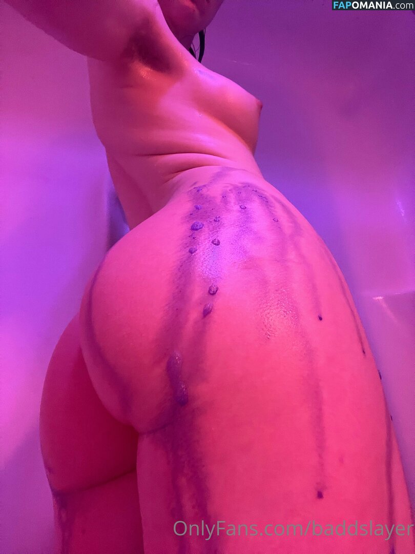 BadDragonSlayer / General / baddslayer Обнажённый OnlyFans  Утёкшее фото #24