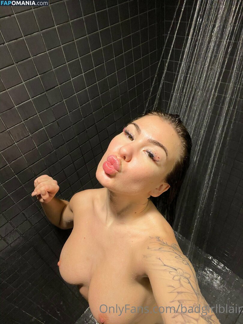 badgirlblairr Обнажённый OnlyFans  Утёкшее фото #32