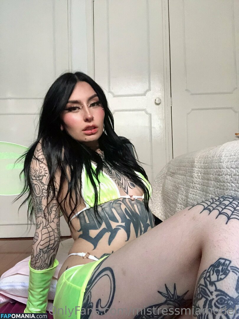 badkittymia / theebadbk Обнажённый OnlyFans  Утёкшее фото #37